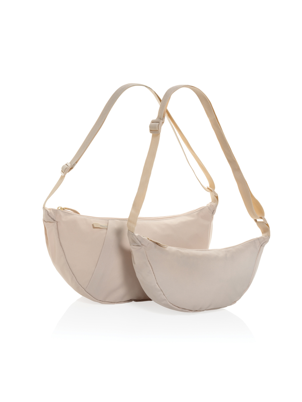 Crossbody ledvinka z rPET