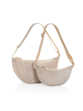 Crossbody ledvinka z rPET