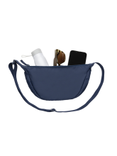 Crossbody ledvinka z rPET