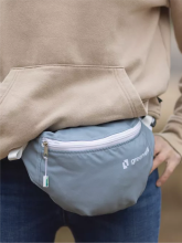 Zakázková ledvinka z rPET