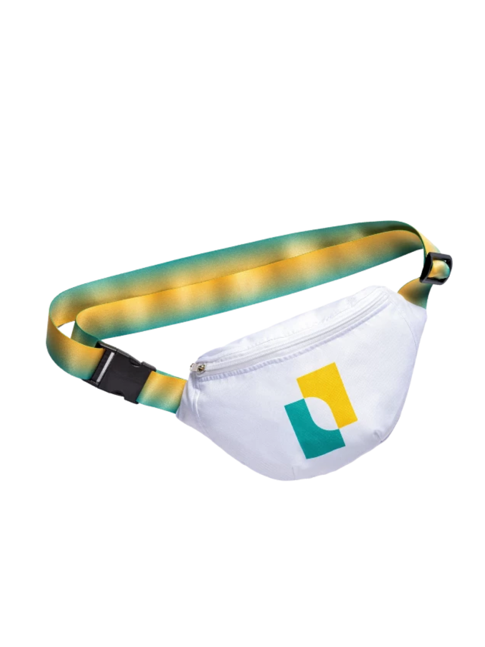 Zakázková ledvinka z rPET