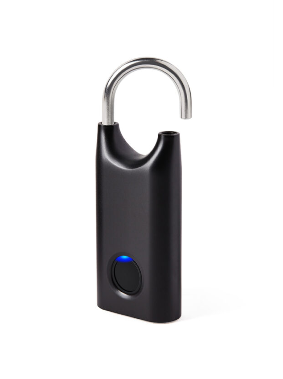 Zámeček LEXON na otisk prstu