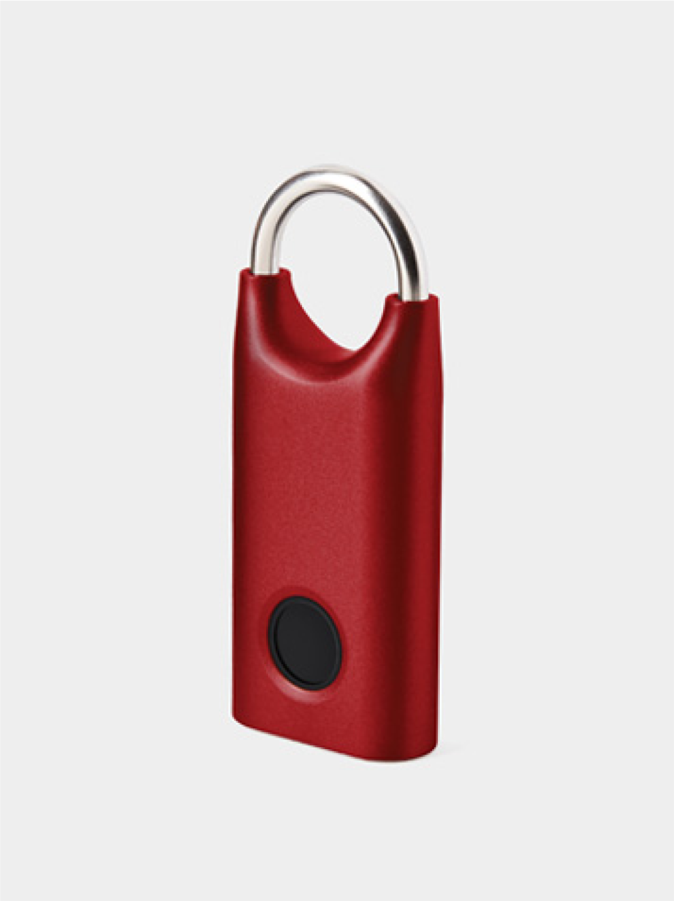 Zámeček LEXON na otisk prstu