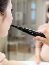 Vysokofrekvenční kartáček Niceboy ION Sonic