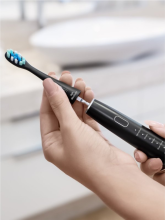 Vysokofrekvenční kartáček Niceboy ION Sonic