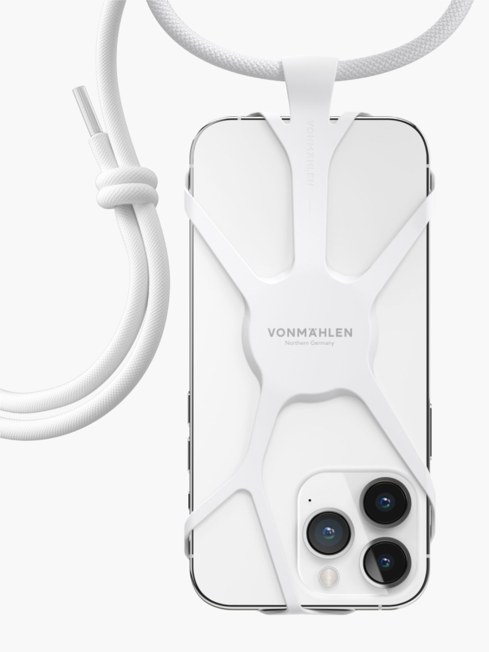 Univerzální popruh na telefon