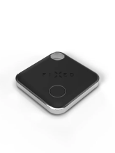 Smart tracker FIXED Tag s podporou Find My