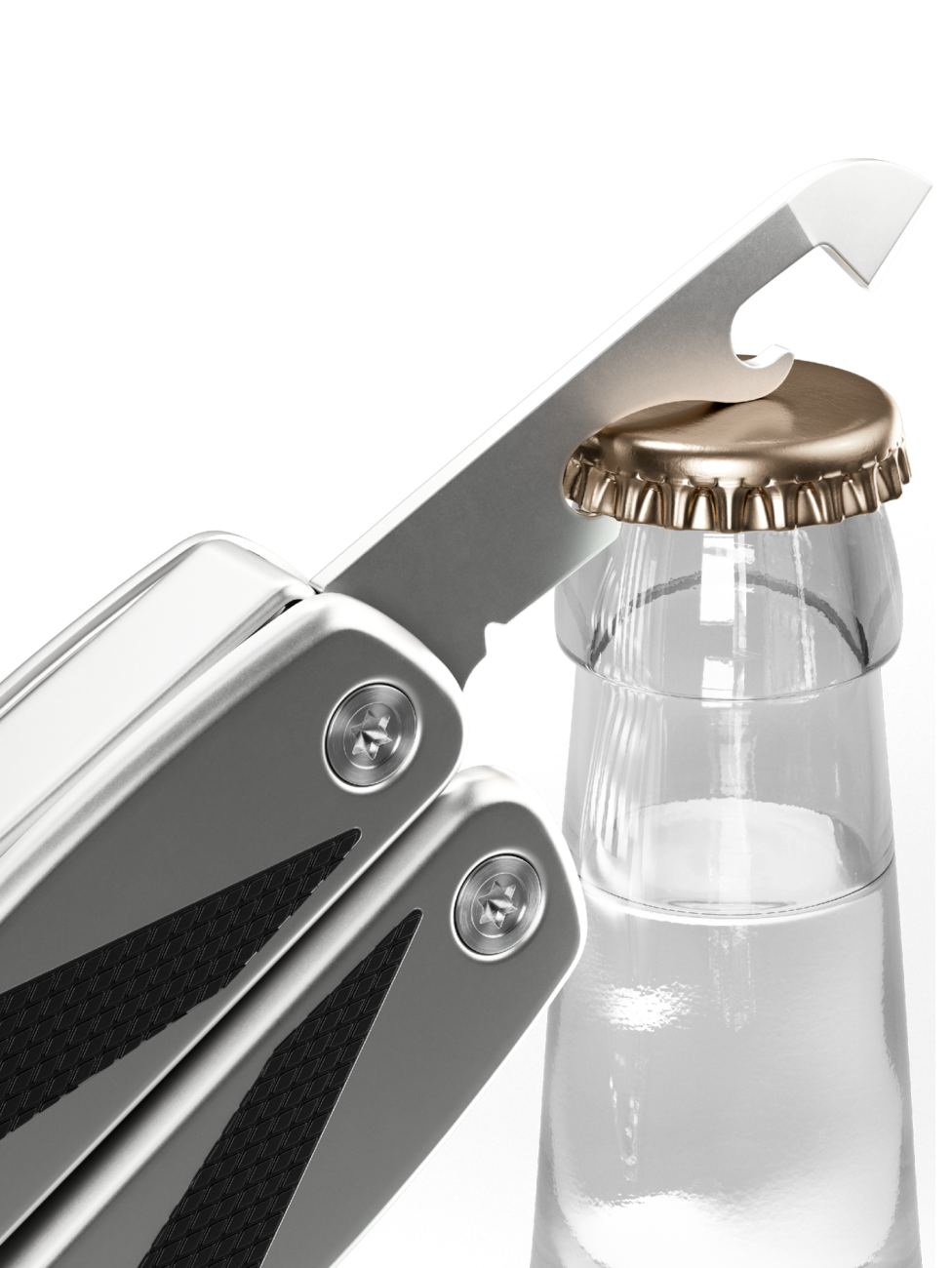 Multitool s kleštěmi