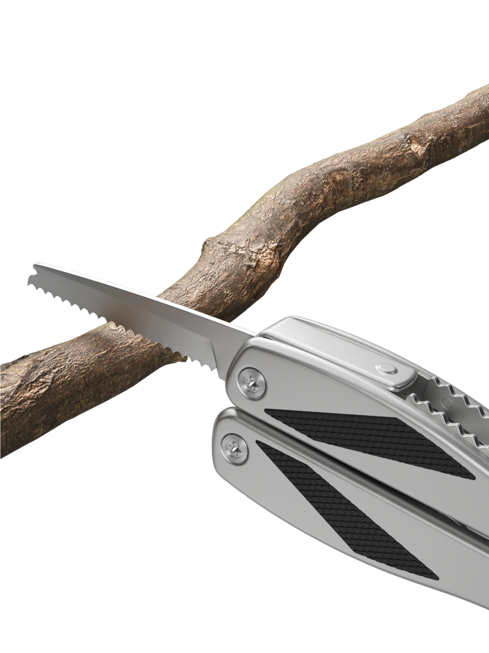 Multitool s kleštěmi