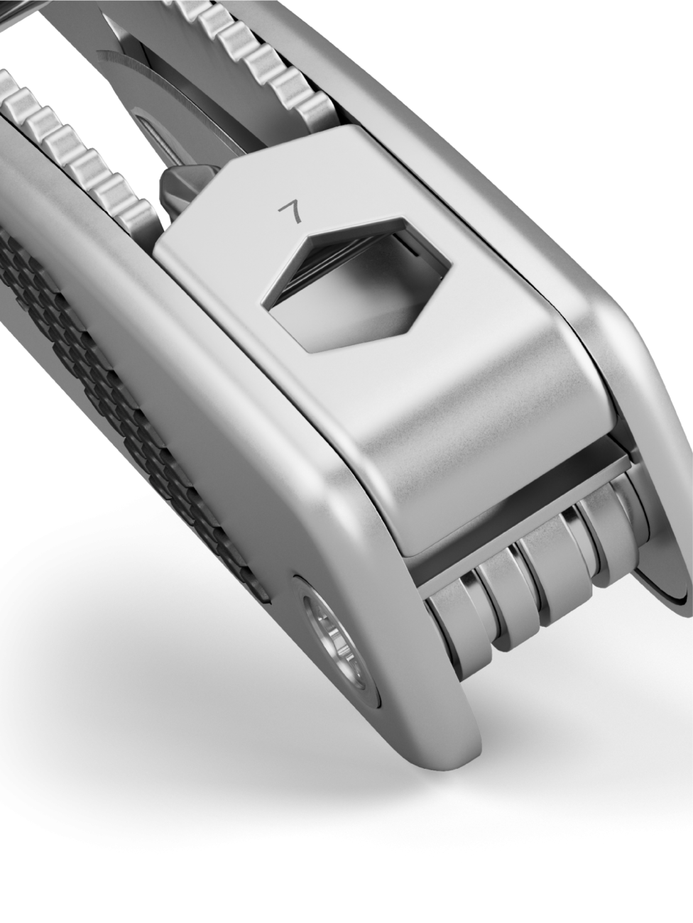 Kapesní multitool s kleštěmi