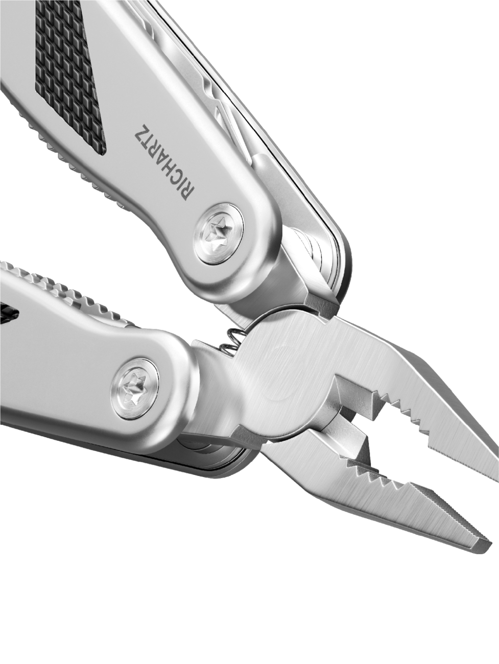 Kapesní multitool s kleštěmi