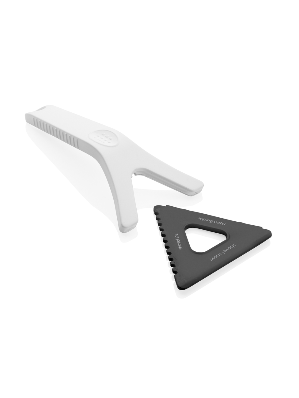 Škrabka na led 3 v 1 z recyklovaného plastu