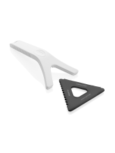 Škrabka na led 3 v 1 z recyklovaného plastu