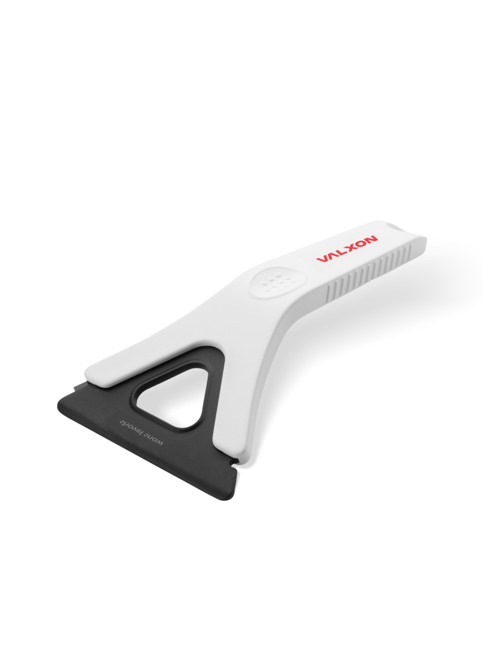 Škrabka na led 3 v 1 z recyklovaného plastu