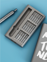 Sada minišroubováků