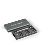 Sada minišroubováků