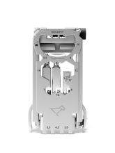 Multitool na opravu jízdního kola