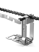 Multitool na opravu jízdního kola