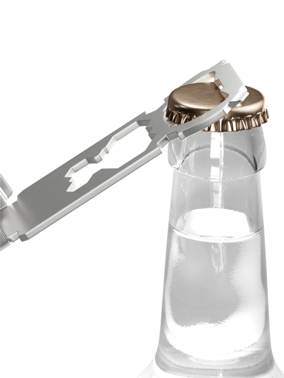 Multitool na opravu jízdního kola