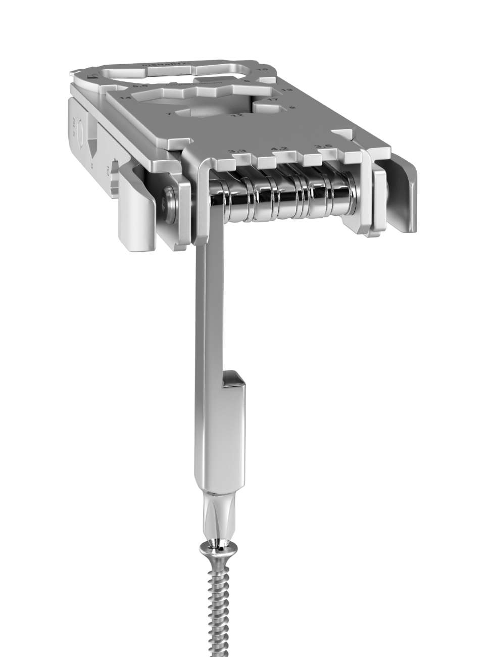 Multitool na opravu jízdního kola