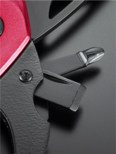 Kapesní nůž s karabinou