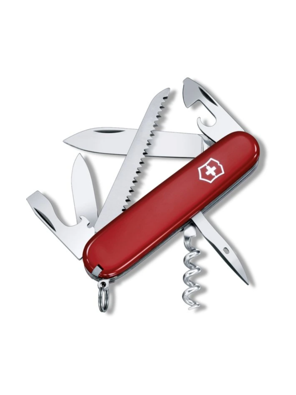 Kapesní nůž Victorinox Camper