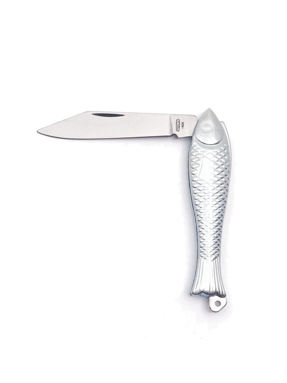 Kapesní nůž rybička