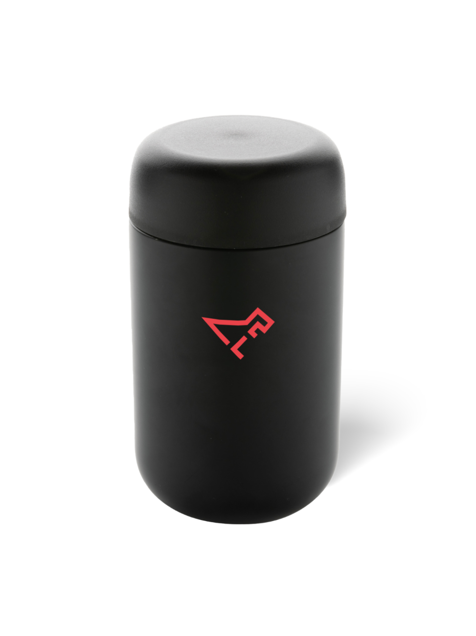 Termohrnek z recyklované nerezové oceli se šroubovacím uzávěrem