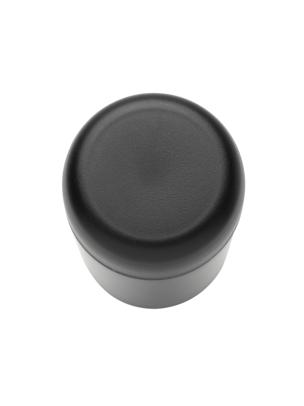 Termohrnek z recyklované nerezové oceli se šroubovacím uzávěrem