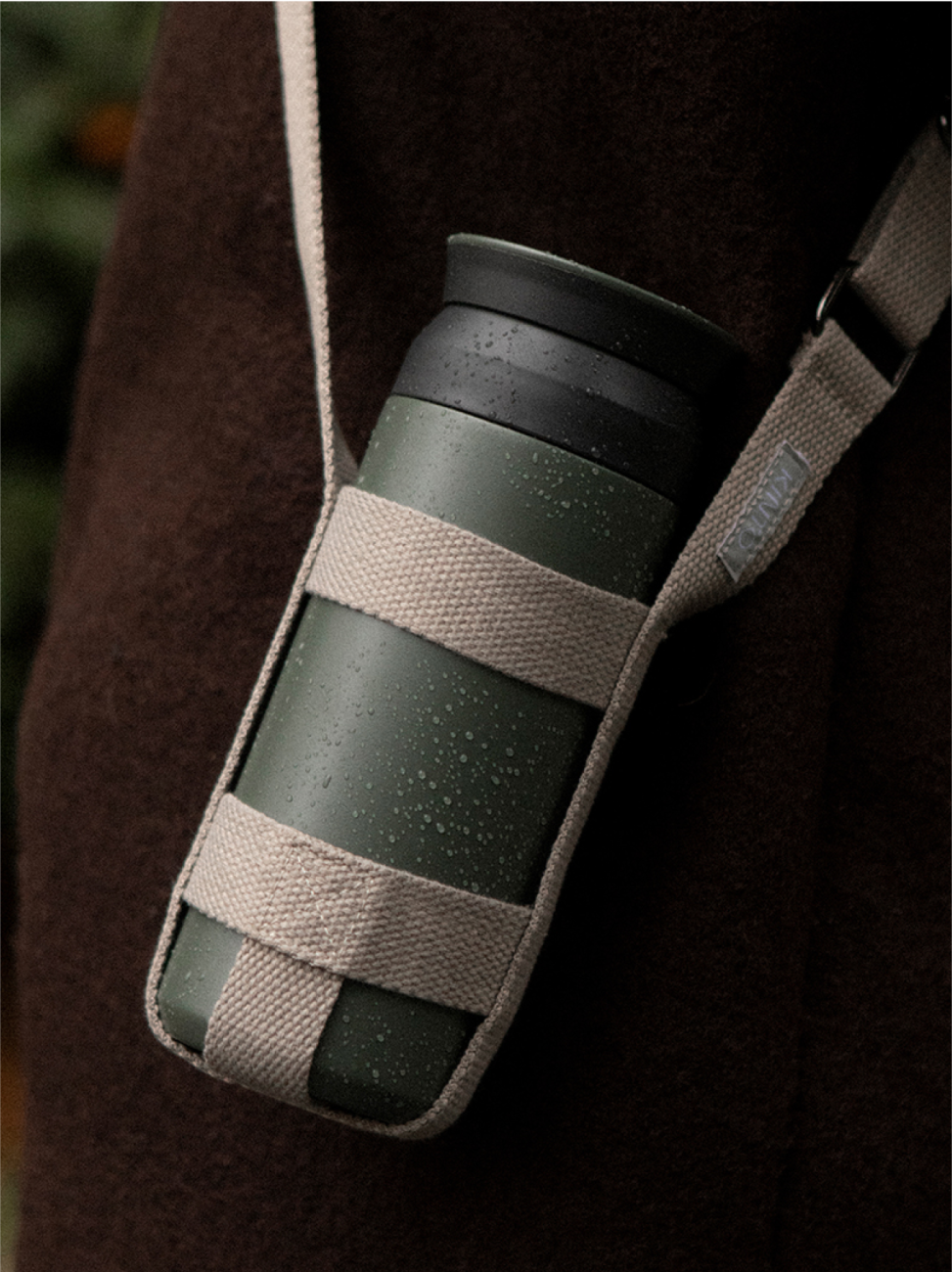 Termohrnek Kinto, 500 ml