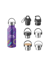 Zakázková termoláhev 500 ml