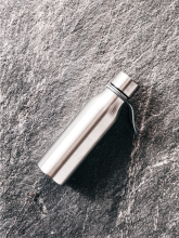 Jednostěnná nerezová láhev VINGA