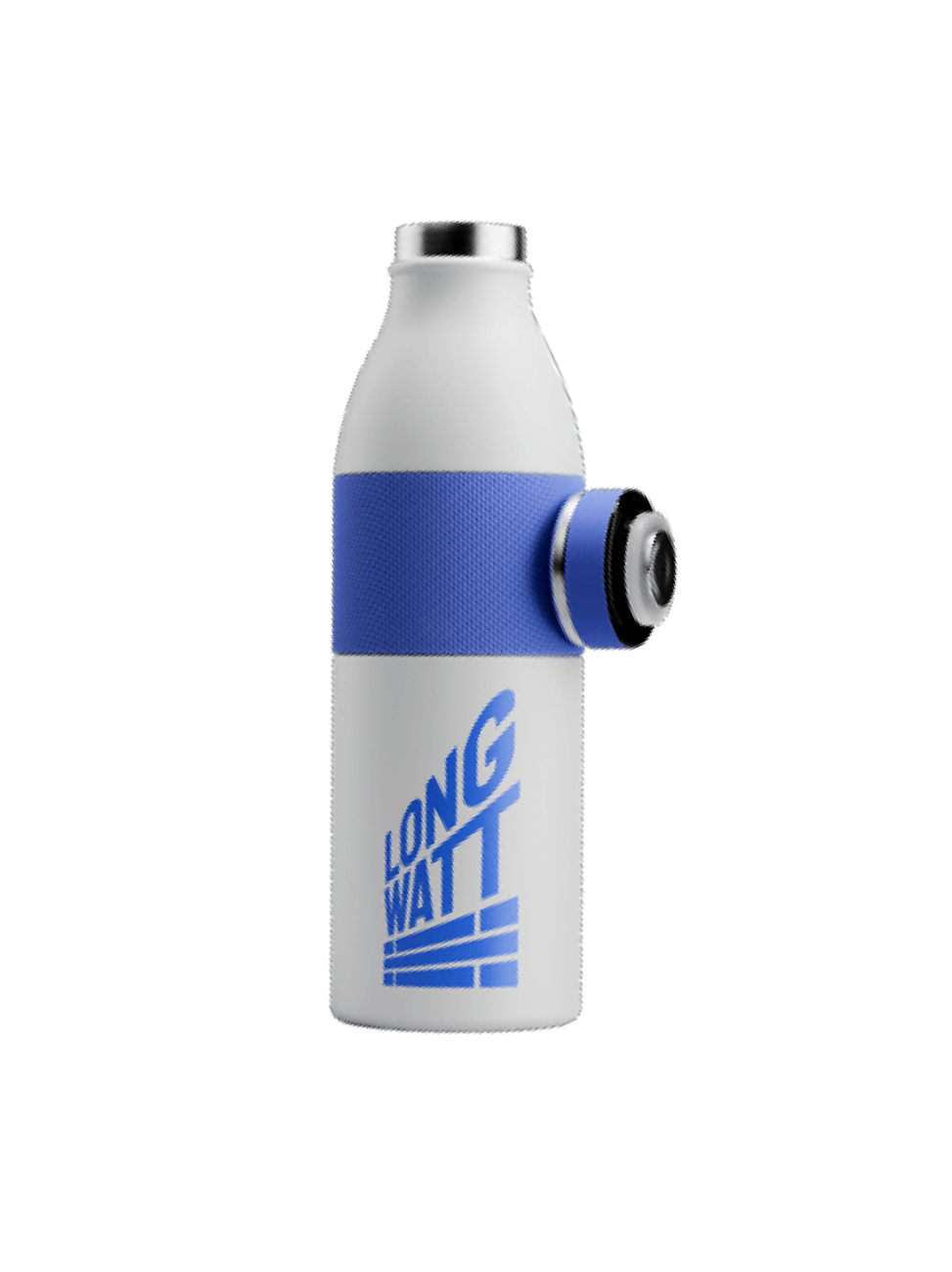 Termoláhev s magnetickým víčkem