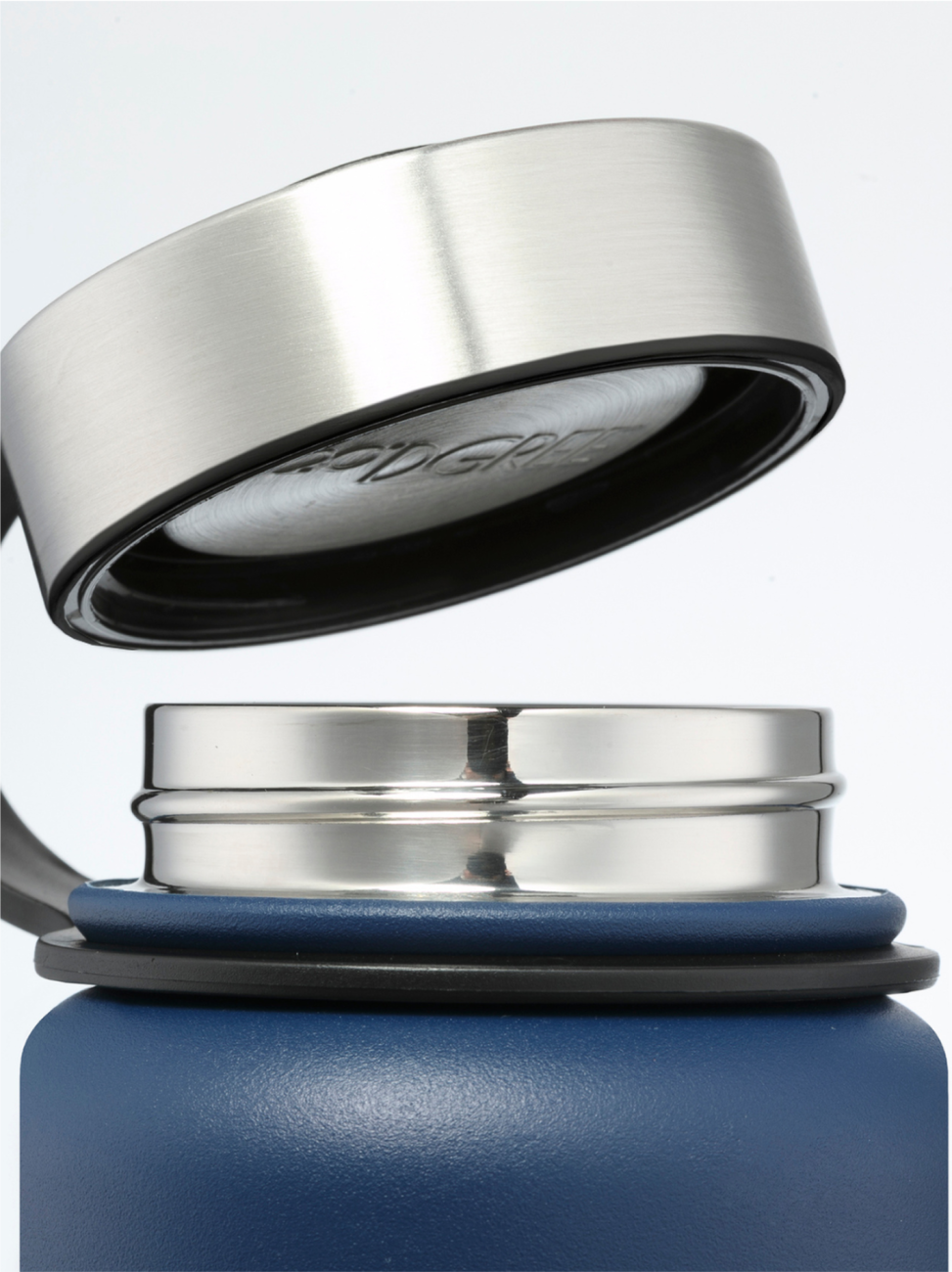 Termoska z nerezové oceli