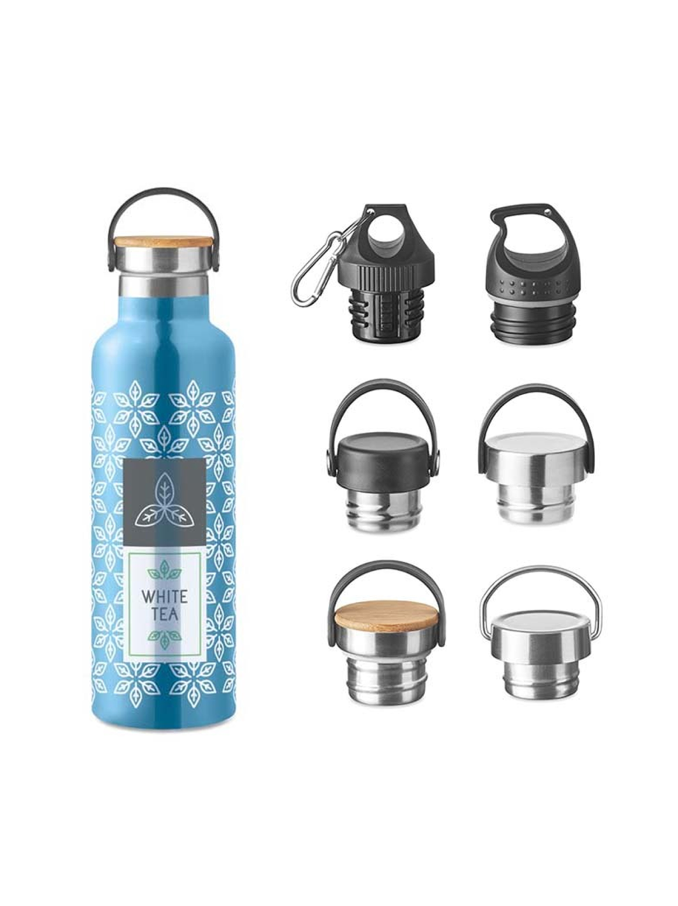 Zakázková termoláhev 750 ml