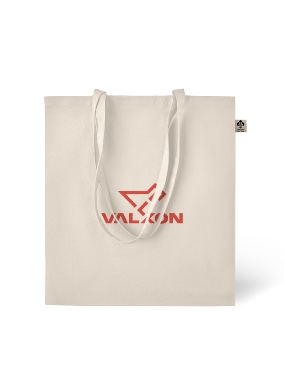 Nákupní taška přírodní