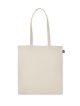 Nákupní taška přírodní