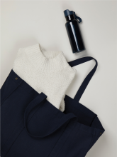 VINGA premium maxi nákupní taška