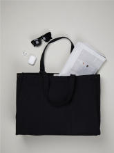 VINGA premium maxi nákupní taška