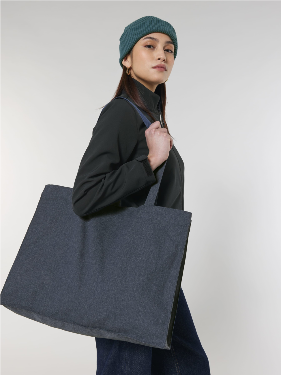 Stanley/Stella maxi nákupní taška