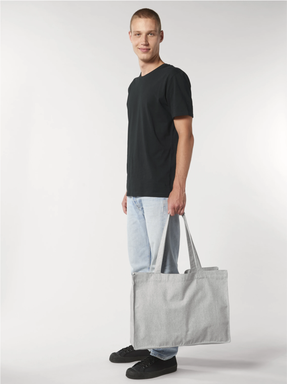 Stanley/Stella maxi nákupní taška