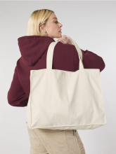 Stanley/Stella maxi nákupní taška