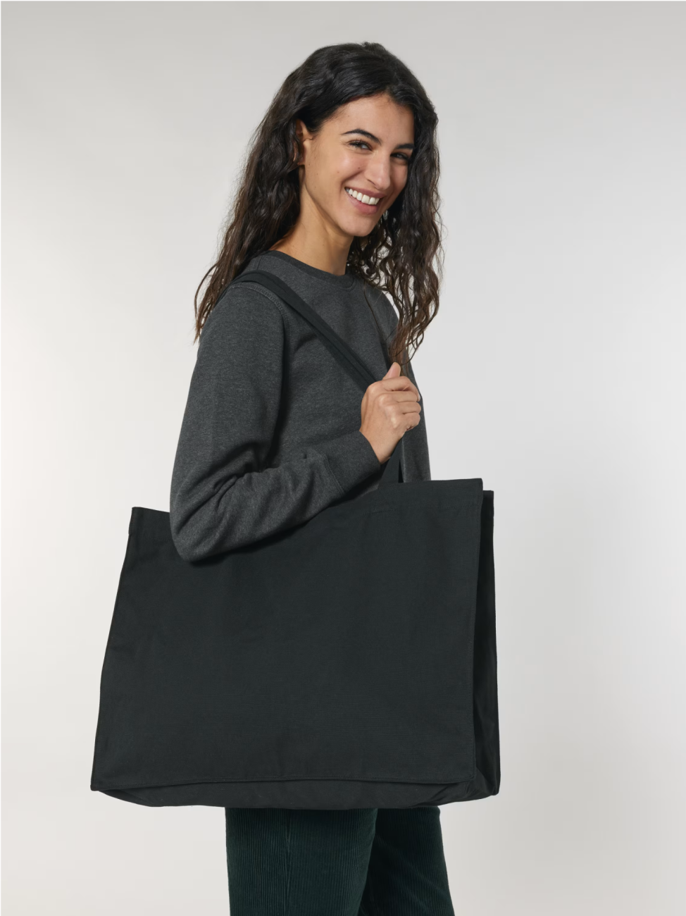 Stanley/Stella maxi nákupní taška