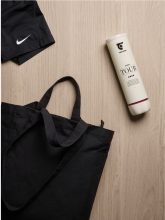 Nákupní taška s dvojitými uchy