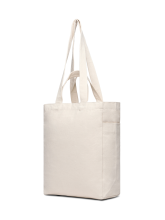 Nákupní taška s dvojitými uchy