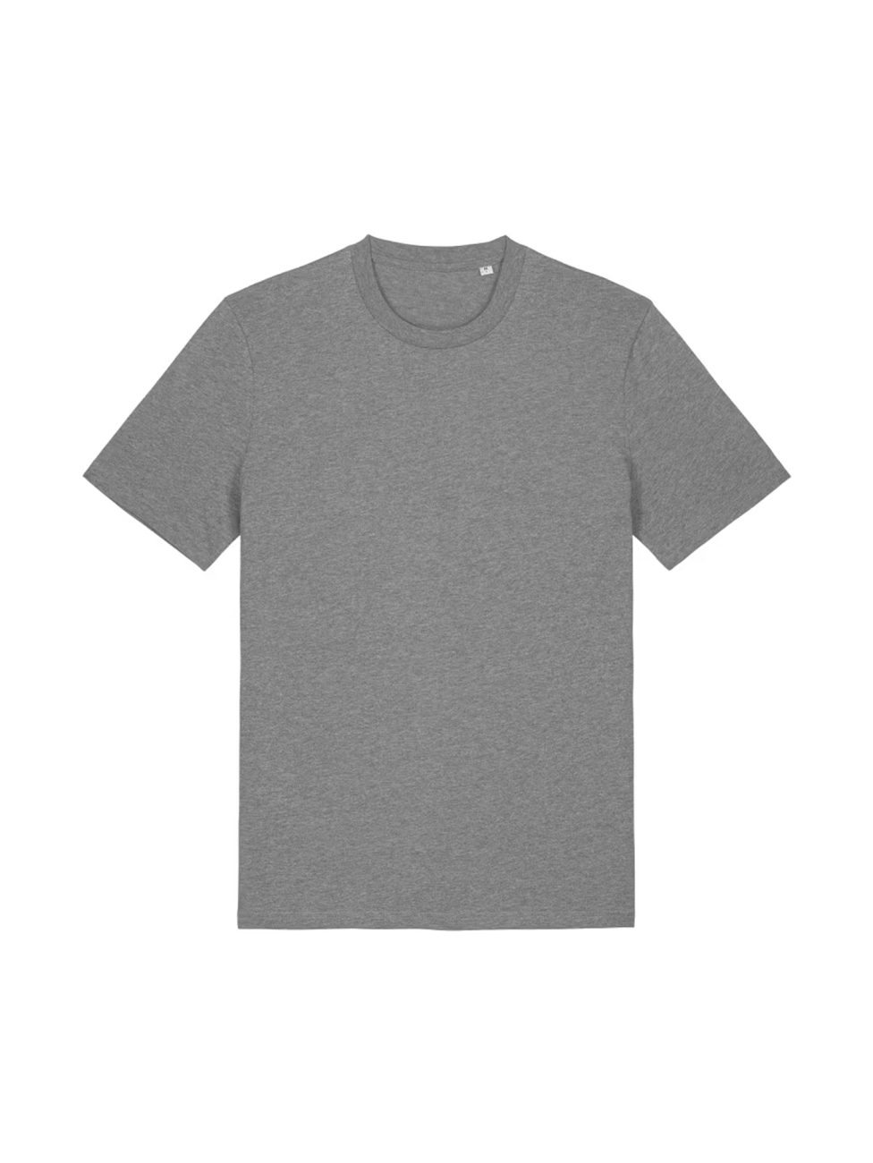 Mid Heather Grey