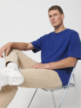 Stanley/Stella heavyweight tričko