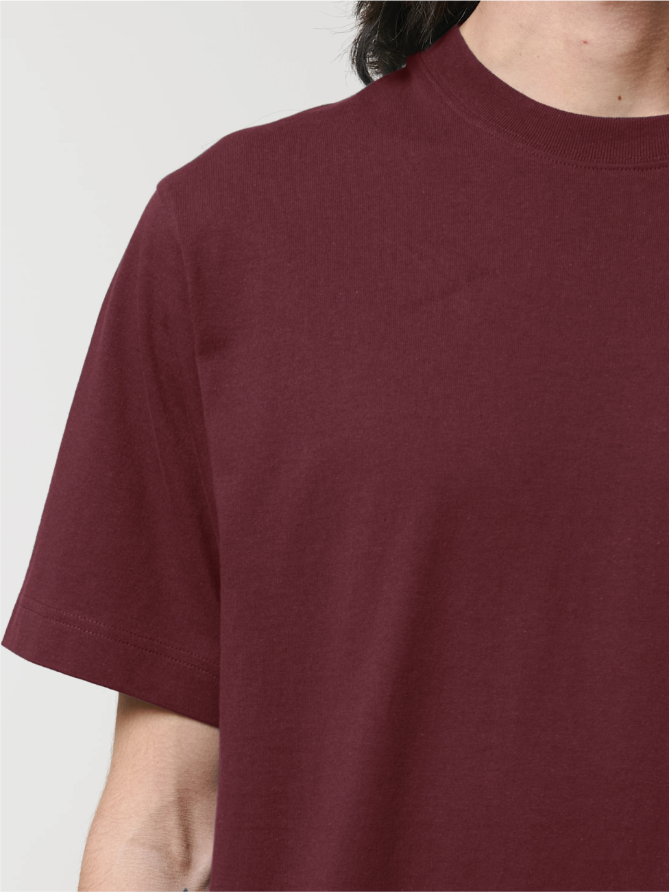 Stanley/Stella heavyweight tričko