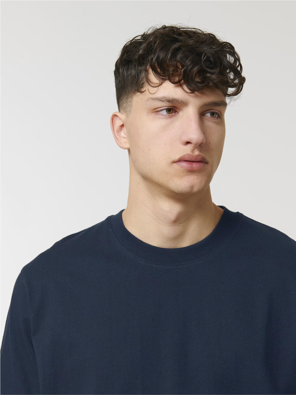 Stanley/Stella heavyweight tričko