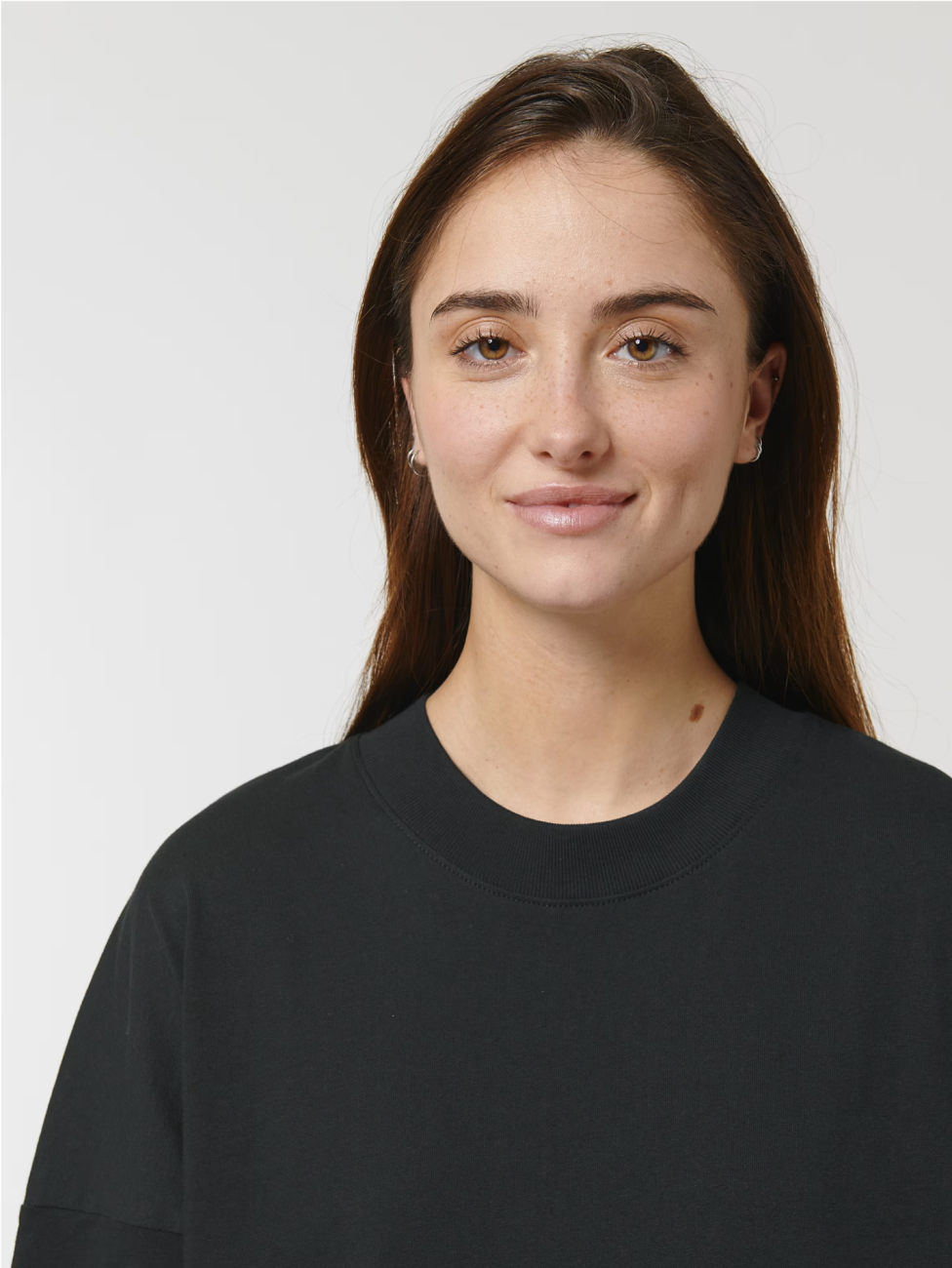 Stanley/Stella volné tričko